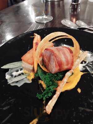 Oxford Street Kitchen & Bar