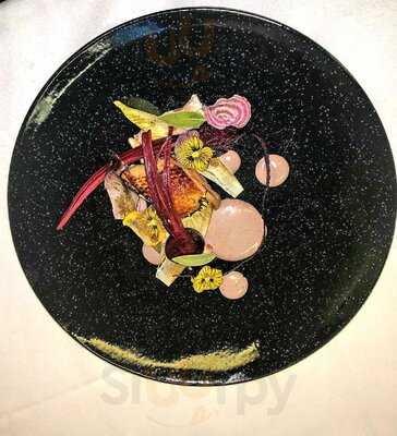 Oxford Street Kitchen & Bar