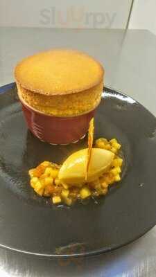 Oxford Street Kitchen & Bar