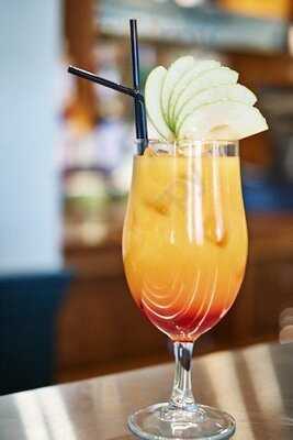 Oxford Street Kitchen & Bar