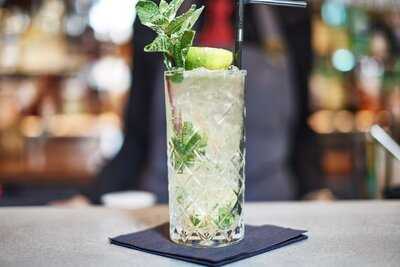 Oxford Street Kitchen & Bar