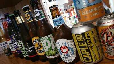 Oxford Street Kitchen & Bar