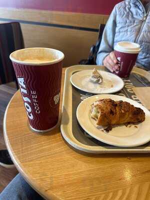 Costa Coffee