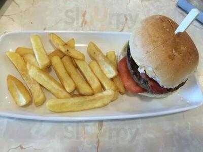 Morrisons Bideford Cafe