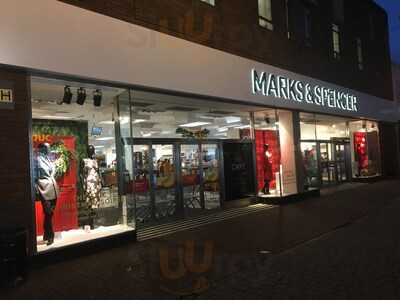 Marks & Spencer