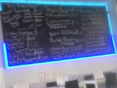 Combos And Meal Deals