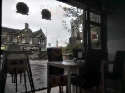 Combos And Meal Deals