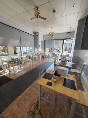 Combos And Meal Deals