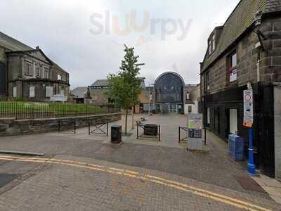 Combos And Meal Deals