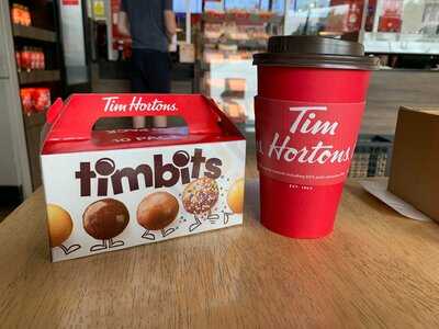 Tim Hortons
