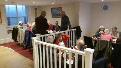 Taj Mahal Indian Restaurant