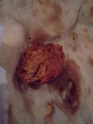 Taj Mahal Indian Restaurant