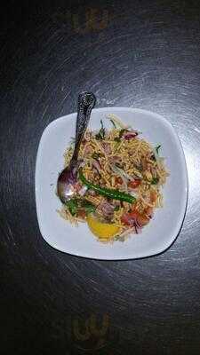 Taj Mahal Indian Restaurant