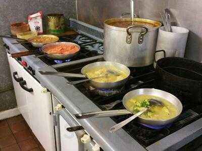 Taj Mahal Indian Restaurant