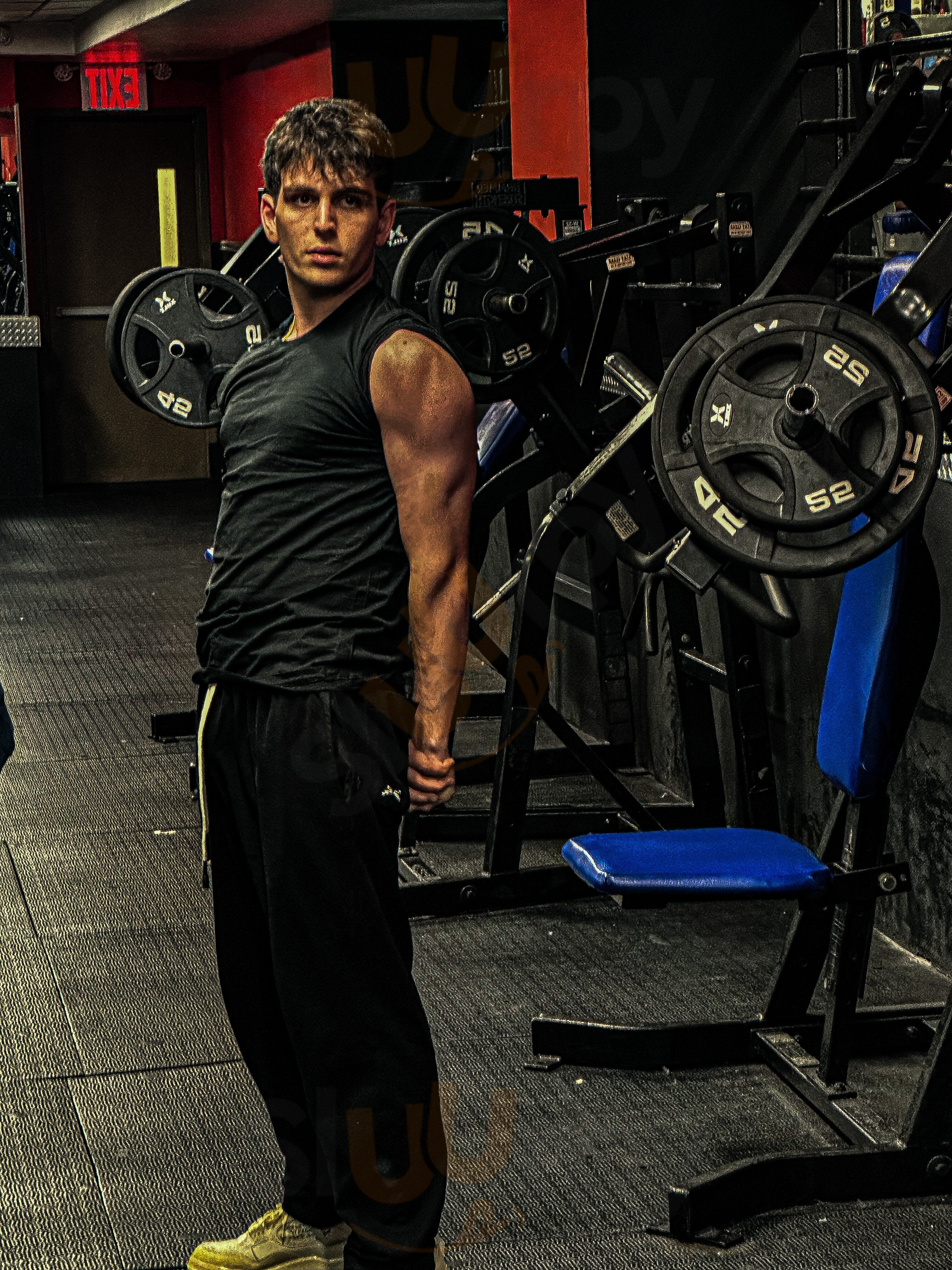 The Chippy At Broken Cross