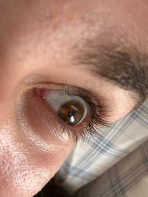 The Chippy At Broken Cross