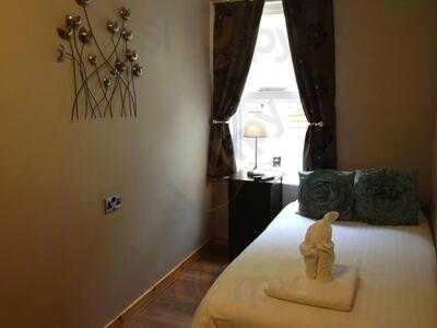 The Auld Mill House Hotel Bar & Restaurant