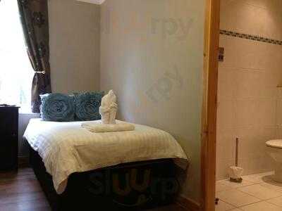 The Auld Mill House Hotel Bar & Restaurant