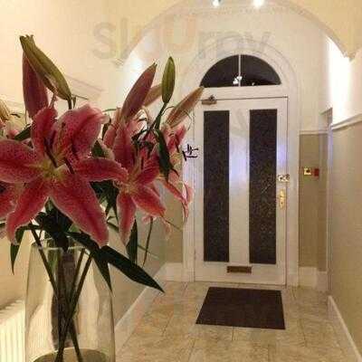 The Auld Mill House Hotel Bar & Restaurant