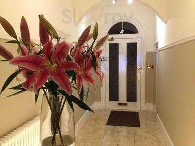 The Auld Mill House Hotel Bar & Restaurant