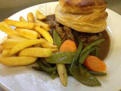 The Auld Mill House Hotel Bar & Restaurant