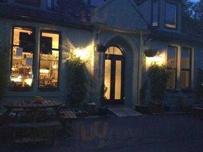 The Auld Mill House Hotel Bar & Restaurant