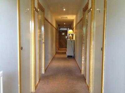 The Auld Mill House Hotel Bar & Restaurant