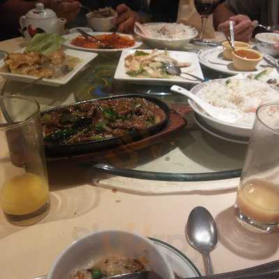 Beijing Garden Restaurant