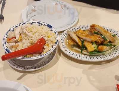 Beijing Garden Restaurant