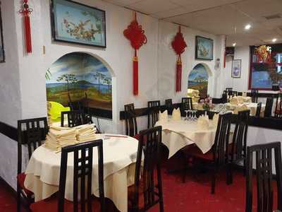 Beijing Garden Restaurant