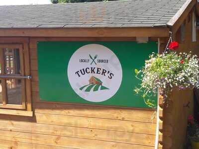 Tucker's