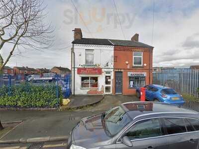 Keith's Fish & Chip Shop