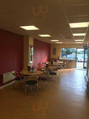 Taste Cafe And Sandwich Bar