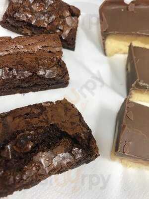 Taste Cafe And Sandwich Bar