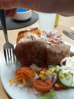 Taste Cafe And Sandwich Bar