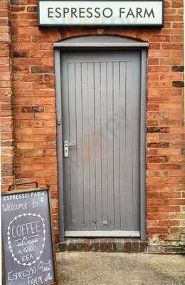 Espresso Farm