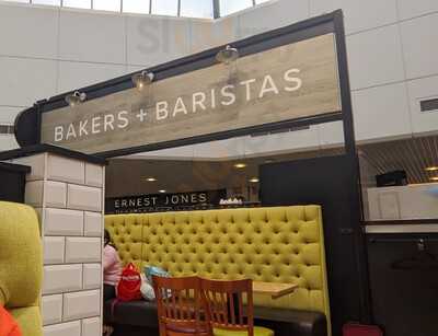 Bb's Coffee And Muffins