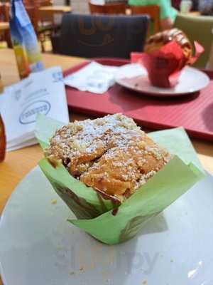 Bb's Coffee And Muffins