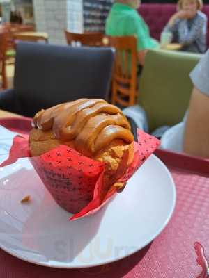 Bb's Coffee And Muffins