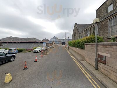 Bb's Coffee And Muffins