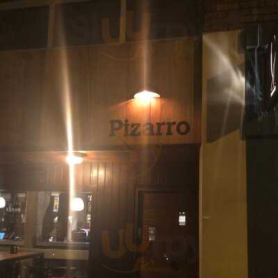 Pizzaro Pizza