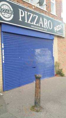 Pizzaro Pizza