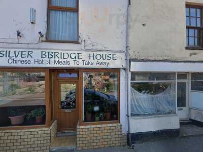Silver Bridge House