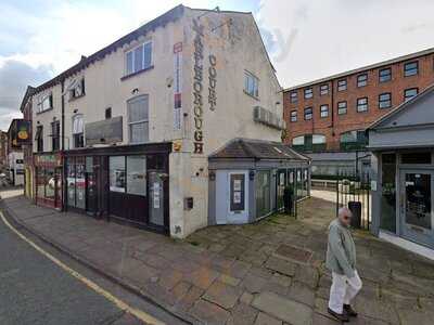 The Prosecco Bar No 5