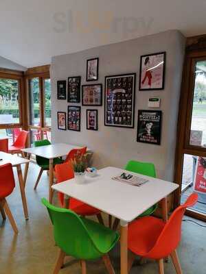 Manor Park Cafe