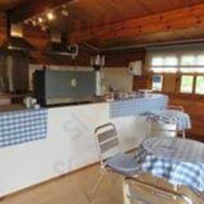 Blagdon Wharf Barn Farmshop & Cafe