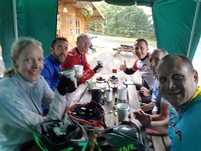 Blagdon Wharf Barn Farmshop & Cafe