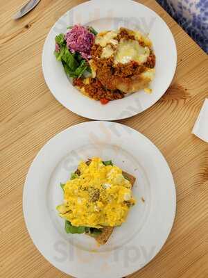 Blagdon Wharf Barn Farmshop & Cafe