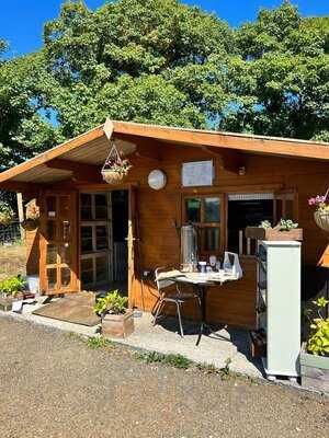 Blagdon Wharf Barn Farmshop & Cafe