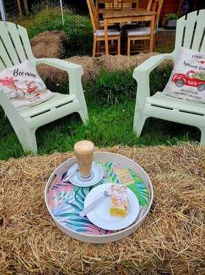 Blagdon Wharf Barn Farmshop & Cafe